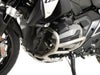 BMW R1300GS エンジンガード シルバー ヘプコ＆ベッカー_3