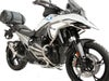 BMW R1300GS エンジンガード シルバー ヘプコ＆ベッカー_6