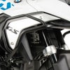 BMW R1300GS アッパーガード ブラック ヘプコ＆ベッカー_1
