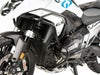 BMW R1300GS アッパーガード ブラック ヘプコ＆ベッカー_3
