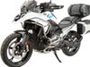 BMW R1300GS アッパーガード シルバー ヘプコ＆ベッカー_4