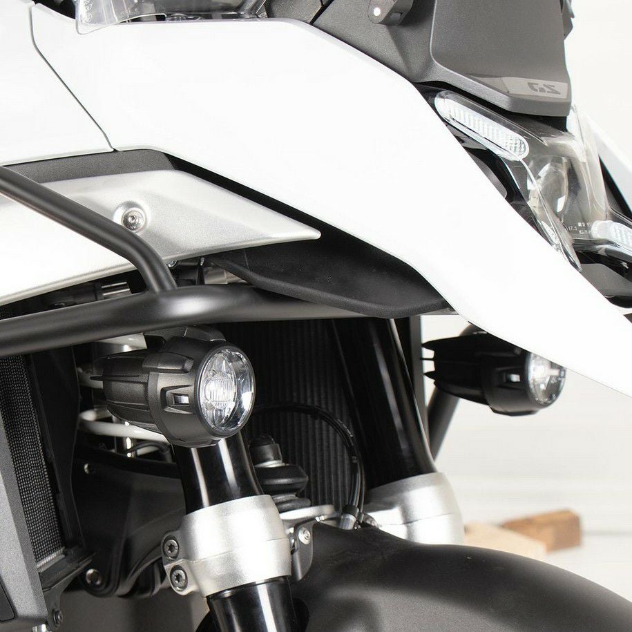 CRF1100L アフリカツイン ADV Sports ヘッドライトガードキット クリア