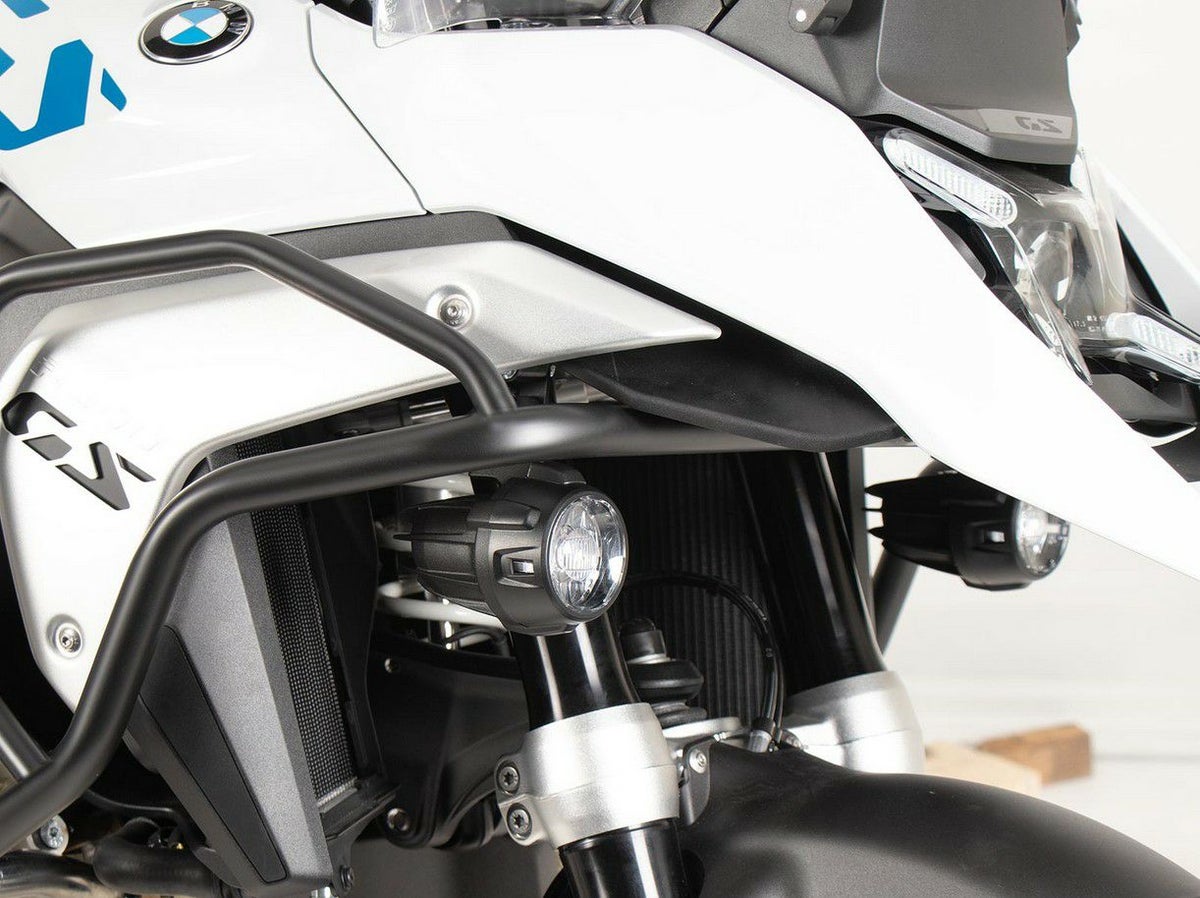BMW R1300GS フォグライトキャリア ヘプコ＆ベッカー_2