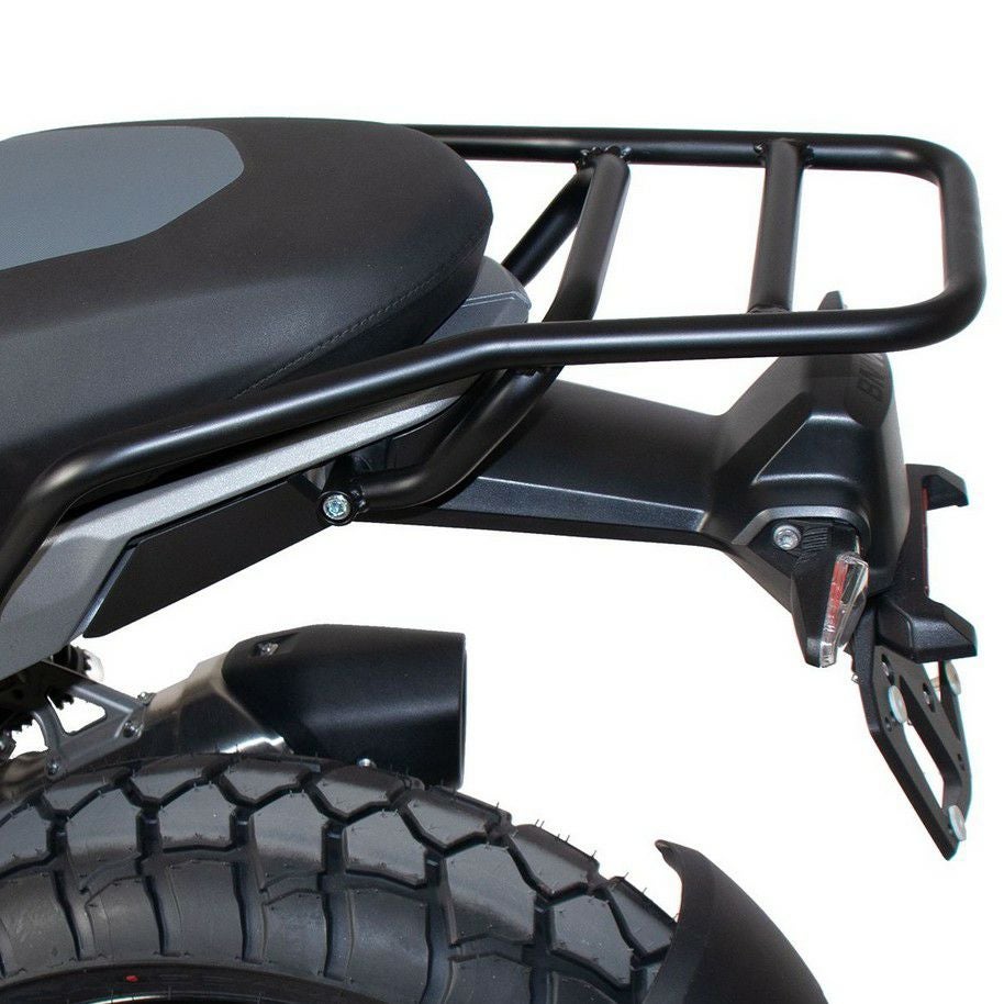 BMW R1300GS リアラック ブラック ヘプコ＆ベッカー_1