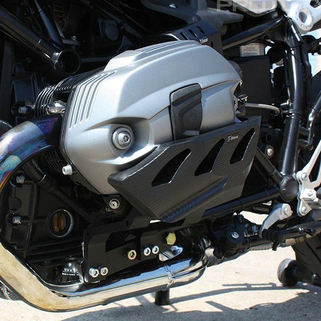 ブースタープラグ　 Rninet 2017-2020 BoosterPlug (ブースタープラグ) BMW R nineT (2017-2020) | バイク