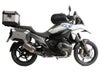 BMW R1300GS トップケースキャリア EASYRACK ブラック ヘプコ＆ベッカー_4