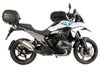 BMW R1300GS トップケースキャリア ALURACK ブラック ヘプコ＆ベッカー_4