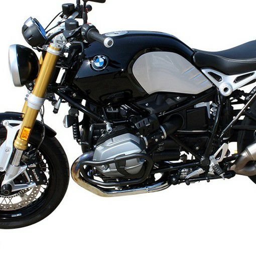 BMW RnineT 2014～2020 エンジンガード T-REXレーシング_1