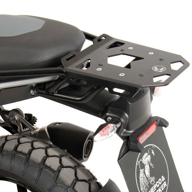 BMW R1300GS ミニリアラゲッジラック ヘプコ＆ベッカー_1