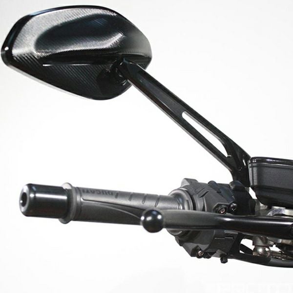 GSX-S1000/F/GT/カタナハンドルバーエンド T-REX レーシング | バイク
