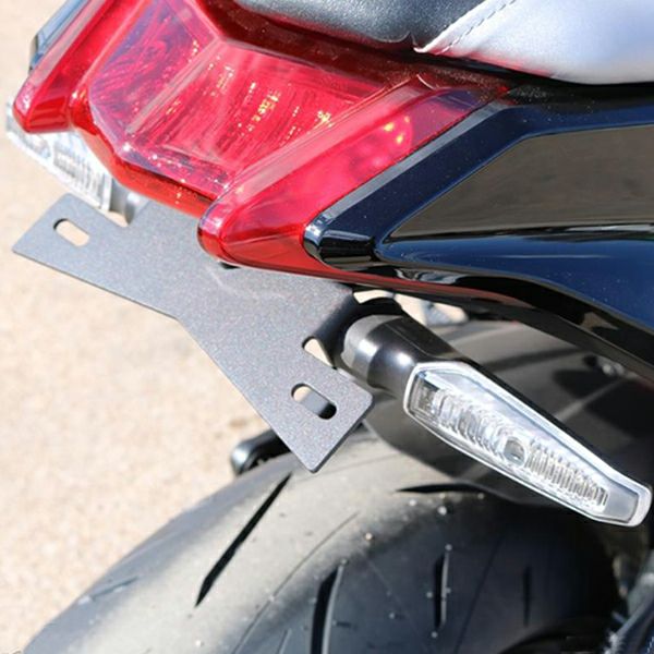 GSX-S1000 カタナ フェンダーレスキット T-REX レーシング | バイク