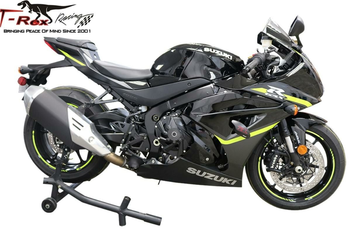 セール】GSX-R600/R750/R1000/R1300R ハヤブサ フロントアクスル