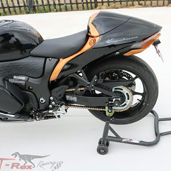隼 GSX-R1300 2022～ フェンダーレスキット US YOSHIMURA | バイク