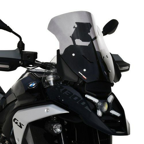 ISOTTA ウインドシールド ODYSSEUS BMW R 1300 GS (レーダー非搭載車両