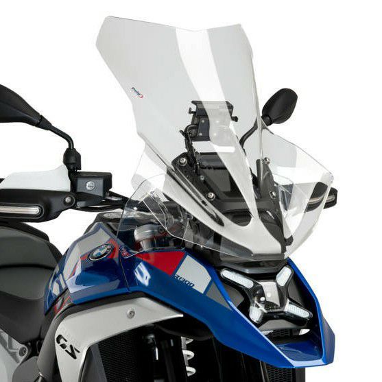 ISOTTA ウインドシールド マスター プラス BMW R 1300 GS (レーダー