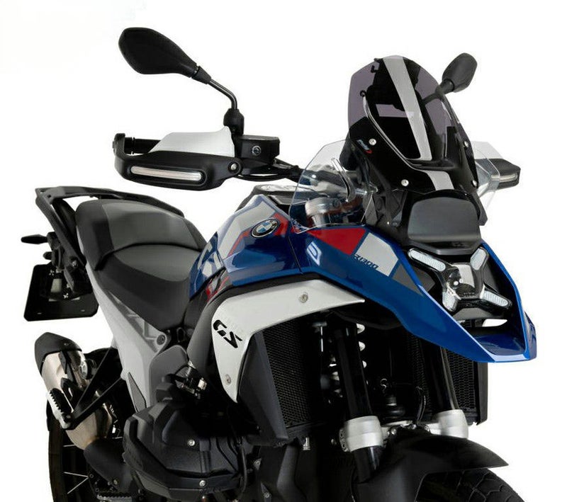 プーチ(Puig) New Generation Touring スクリーン F900XR スモーク 