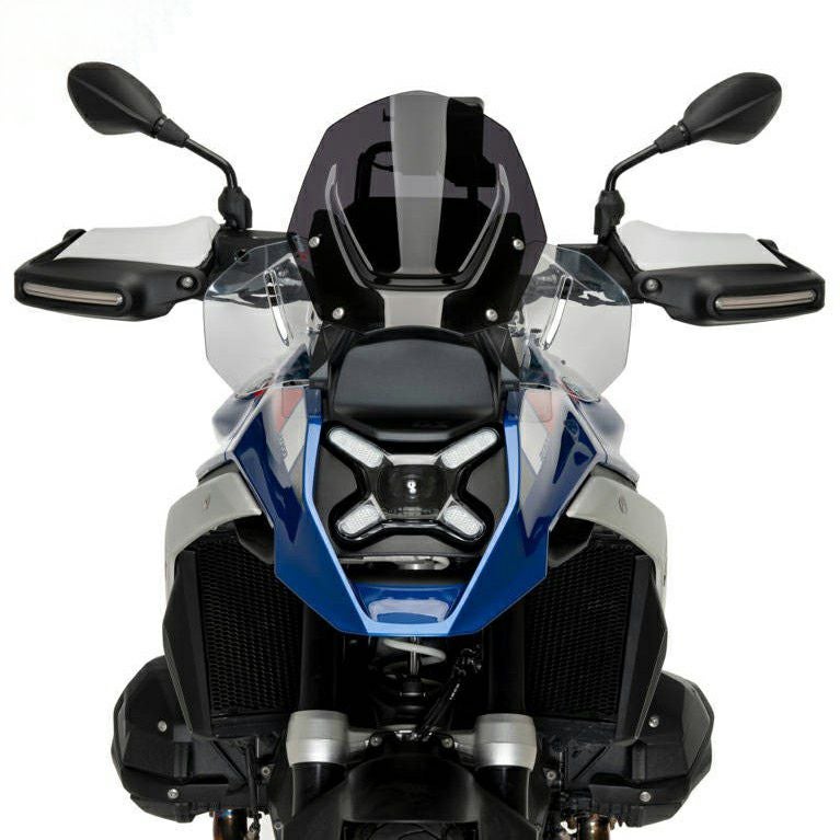 BMW R1300GS スポーツスクリーン ダークスモーク Puig プーチ | バイク
