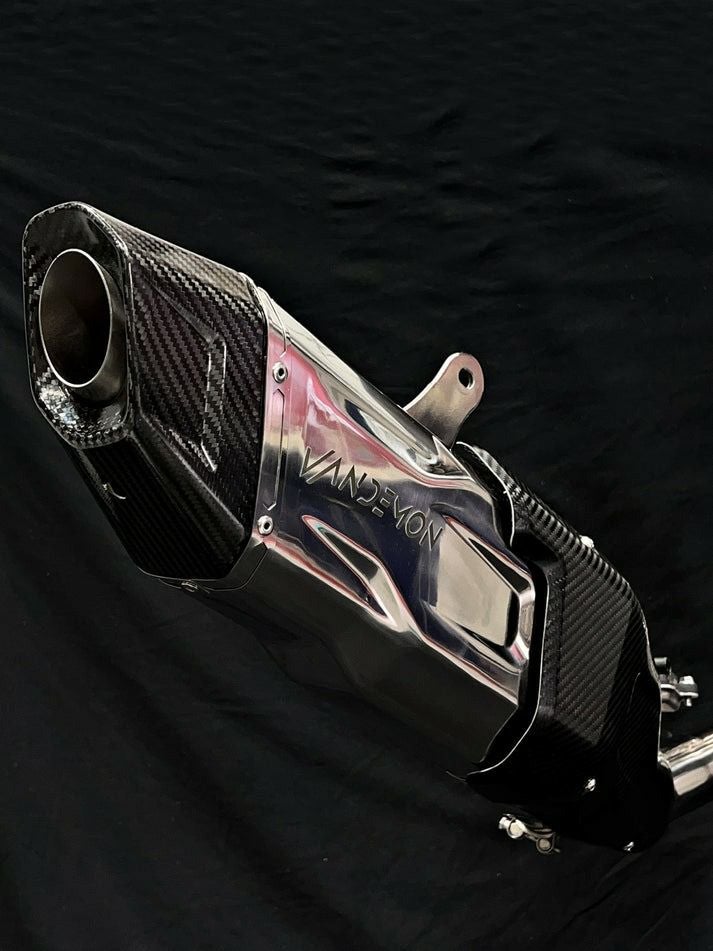 バルマン Vulcan V920 13mm Pickleball Paddle