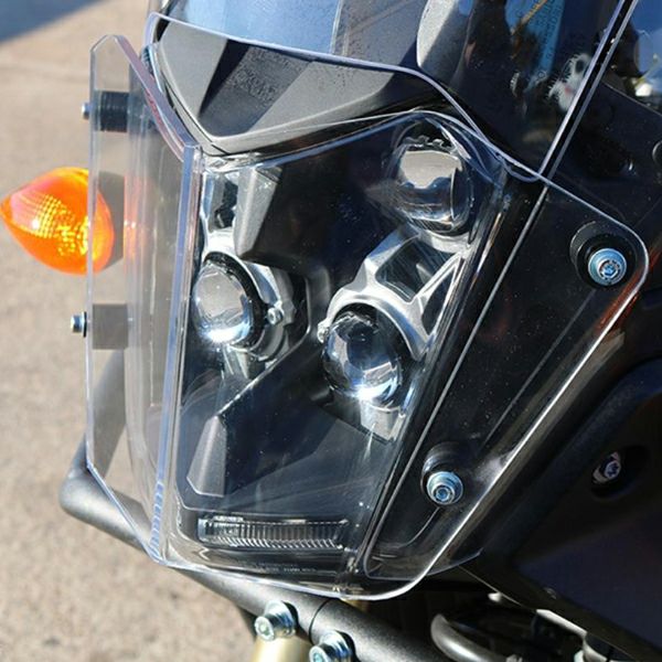 Yamaha テネレ700 (19-23) ヘッドライトガード T-Rex Racing | バイク