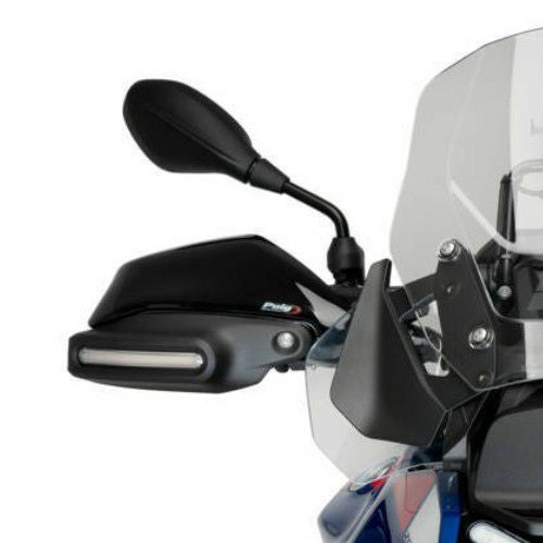 PUIG スタンダードスクリーン スモーク BMW R1300GS (2024-)
