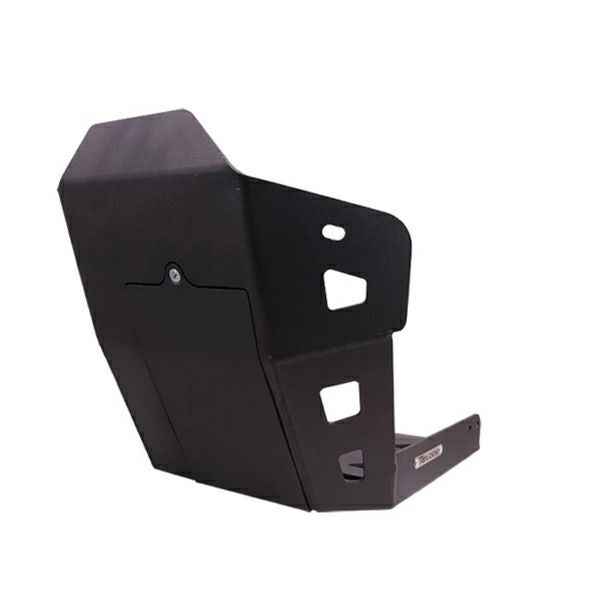 テネレ700 (20-24) スキッドプレート T-REXレーシング_1