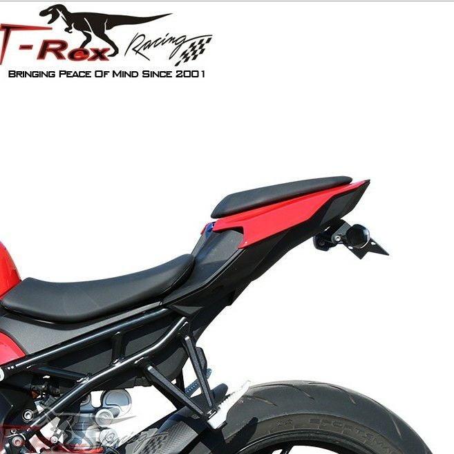 S1000RR/R 2020～2023 フェンダーレスKIT T-REXレーシング | バイク