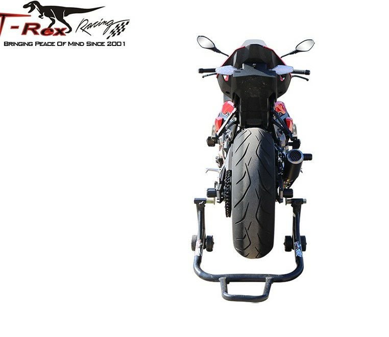 S1000RR/R 2020～2023 フェンダーレスKIT T-REXレーシング | バイク