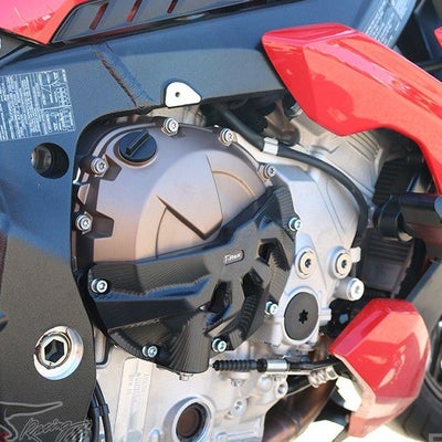 S1000R S1000RR エンジンガード/ケース T-REXレーシング | バイク 