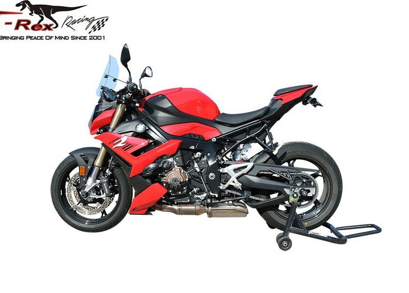 S1000R S1000RR エンジンガード/ケース T-REXレーシング | バイク 