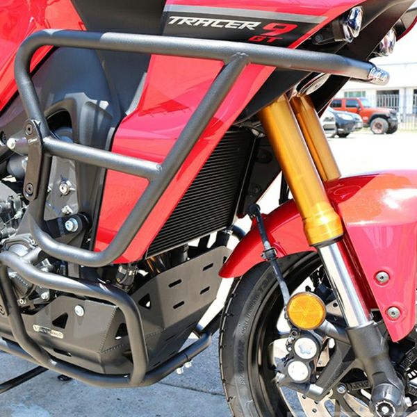 BODYSTYLE リアフェンダー YAMAHA Tracer 9 / GT / GT+ (2021-) XSR900