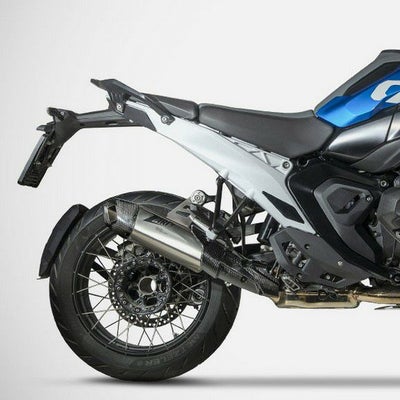 BMW R1300GS パッセンジャーグラブバー シルバー UNIT GARAGE | バイク 
