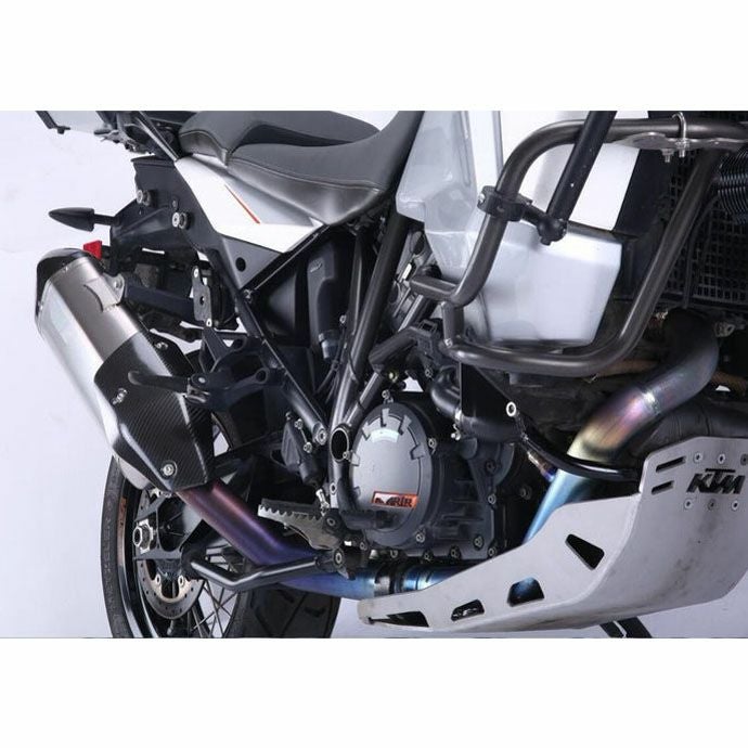 KTM 1190アドベンチャー |マフラー|バイクパーツ専門店 モトパーツ