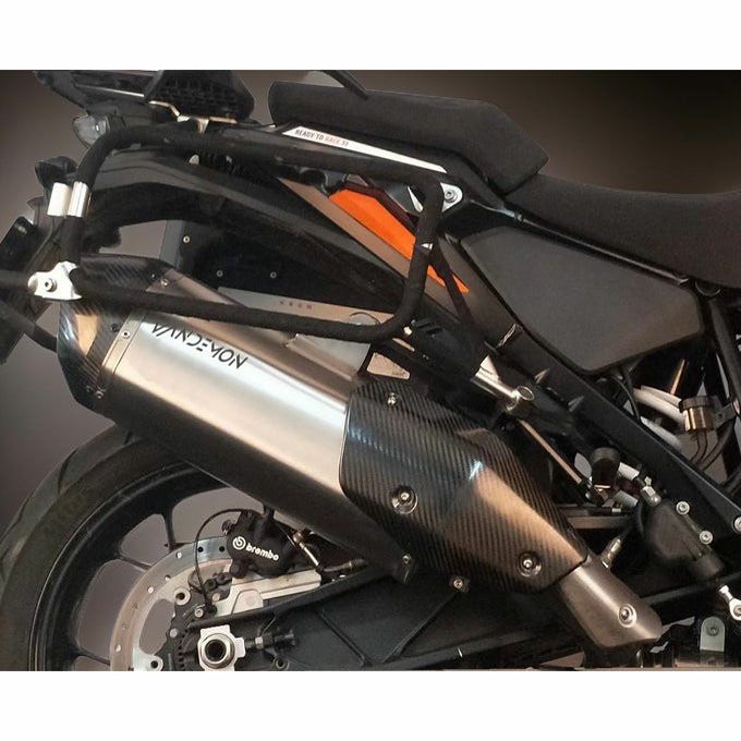KTM 1290スーパーアドベンチャー |カスタムパーツ|バイクパーツ専門店