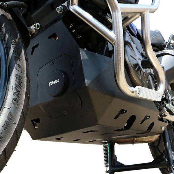 XT1200Z スーパーテネレ スキッドプレート T-Rex Racing_1