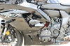 YZF-R7 ノーカット フレームスライダー T-REX レーシング_2