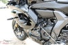 YZF-R7 ノーカット フレームスライダー T-REX レーシング_4