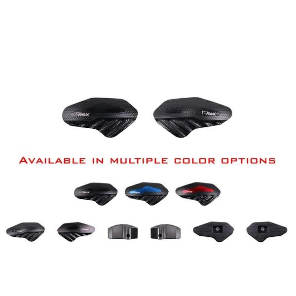 YZF-R7 ノーカット フレームスライダー補修用パック T-REX レーシング_1