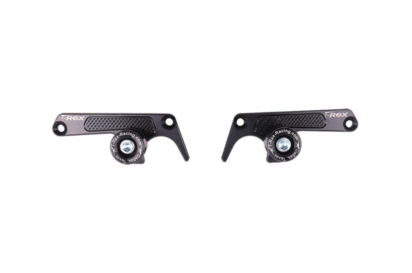 YZF-R1/YZF-R7/MT（FZ）-10 スタンドフック/スプールアダプター T-REX