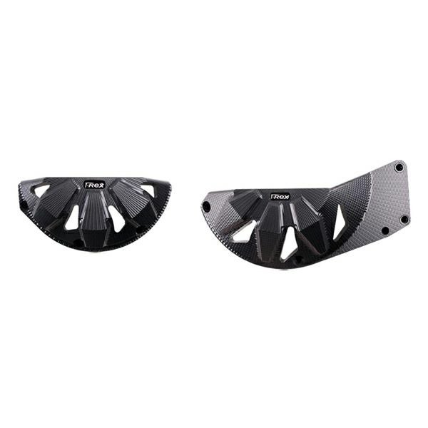 MT-07/YZF-R7/XSR700 (14-24) ウォーターポンプカバー GBRacing