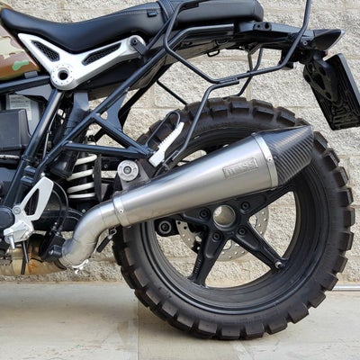BoosterPlug (ブースタープラグ) BMW R nineT (2017-2020) | バイク 