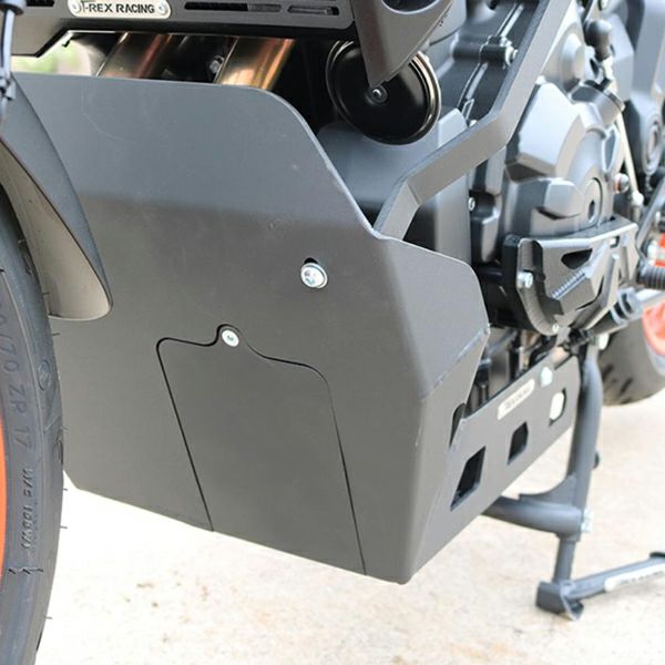 MT-07/XSR700 15～ スキッドプレート T-Rex Racing | バイクカスタム