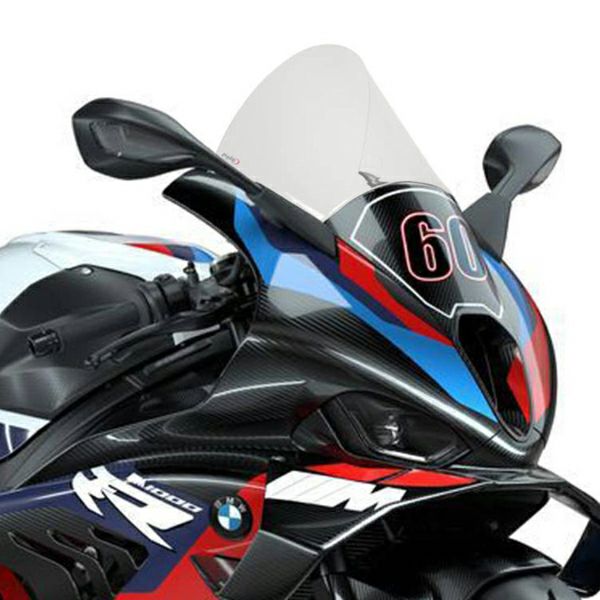 プーチ(Puig) Z-Racing・スクリーン・CBR1000RR-R/SP・20-・スモーク