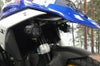 BMW R1300GS 補助ライトガード ブラック エヴォテックパフォーマンス_3