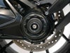 BMW R1300GS アクスルスライダーキット エヴォテックパフォーマンス_7