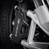 BMW R1300GS フロントキャリパーガード ブラック エヴォテックパフォーマンス_1
