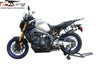 XSR900/MT-09 エンジンガード T-REX レーシング_5