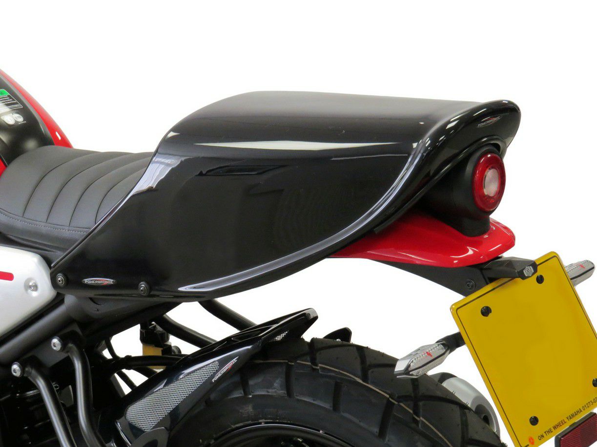 XSR125.155用シート XSR125／155 用 張り替えシート皮（RZ仕様） <スタンダード>