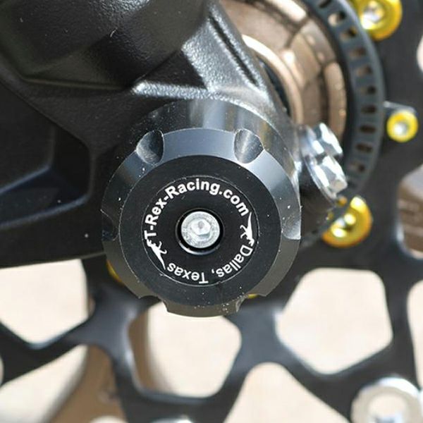 レブル 1100 / 1100T フロントアクスルスライダー T-REX レーシング