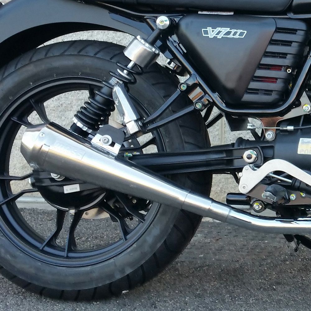 キジマ(KIJIMA) フェンダーレスキット FRP製ブラック SR400/500