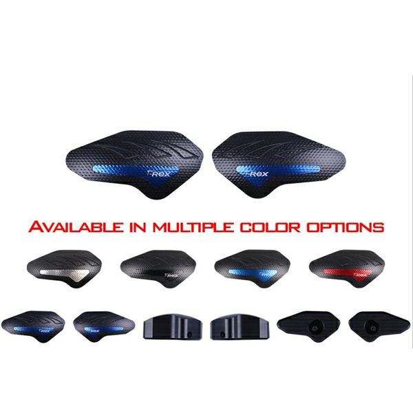 YZF-R1/YZF-R1M 15～ ノーカット フレームスライダー補修用パック T-REX レーシング_1